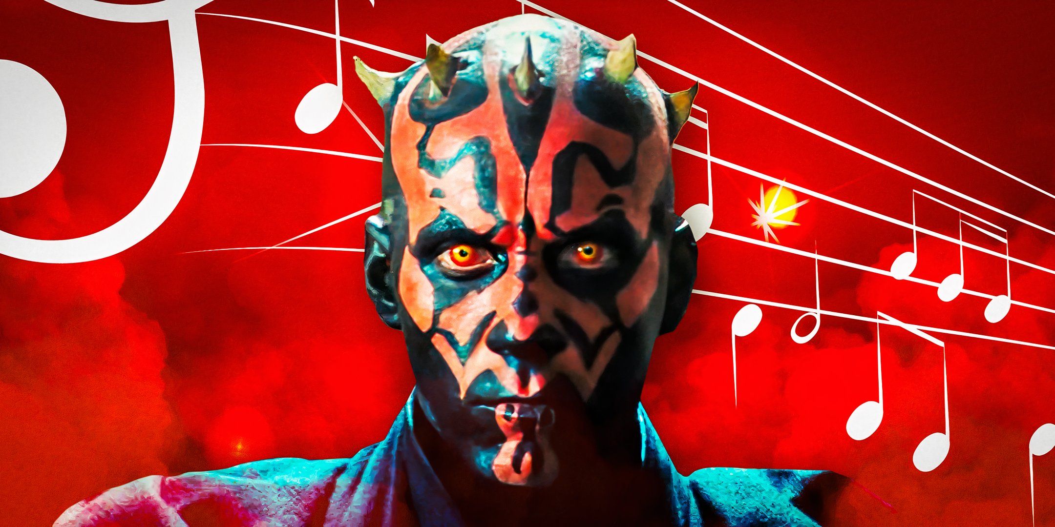 Star Wars Releasing Official Pop Song About The Sith