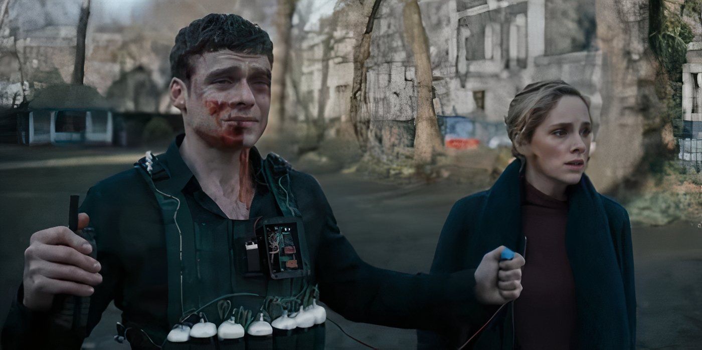 Bodyguard Ending Explained: Who Killed [SPOILER]?