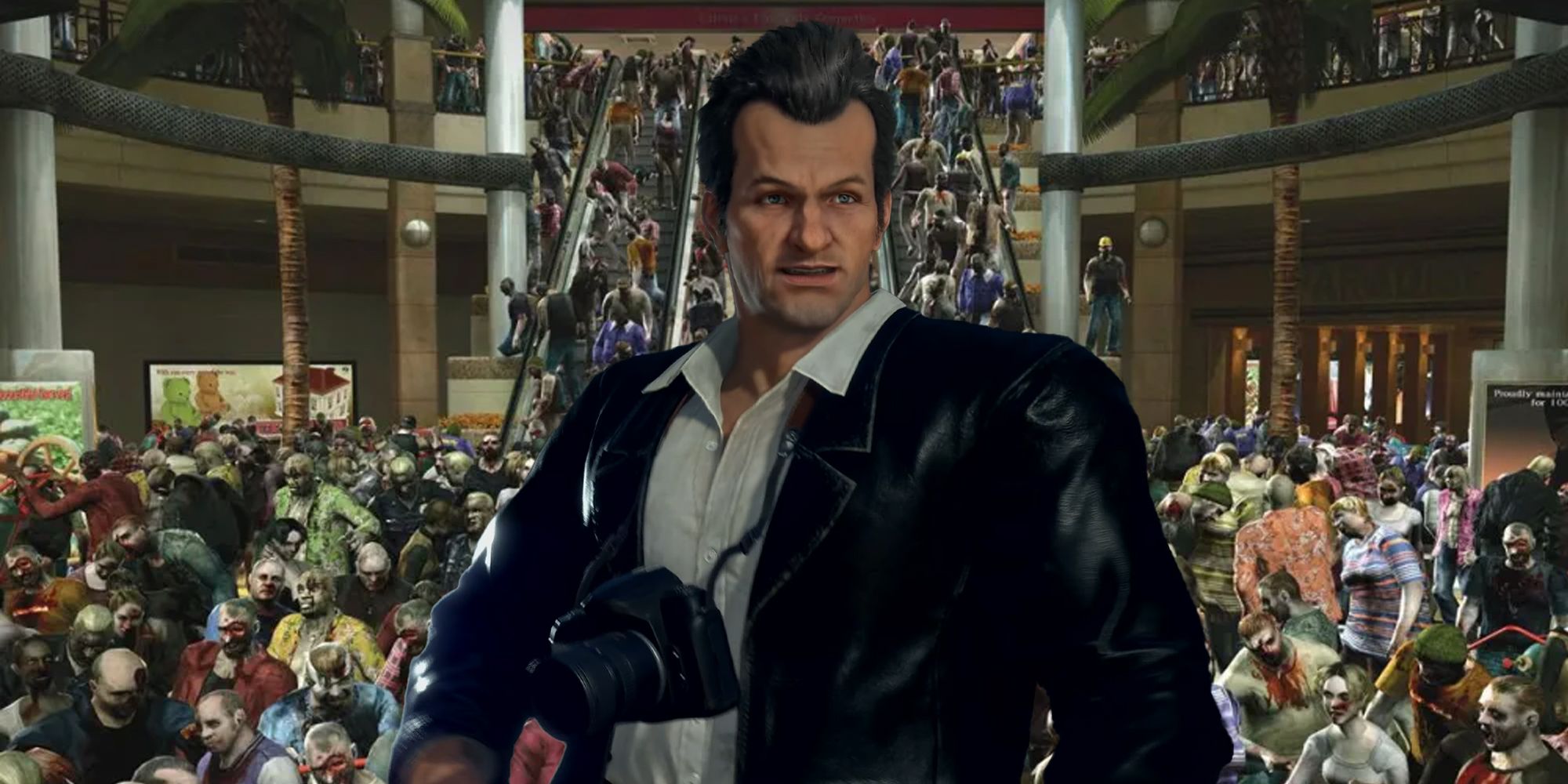 Разработчики ремастера Dead Rising Deluxe о возвращении к одной из лучших серий Capcom и о том, что будет дальше с франшизой