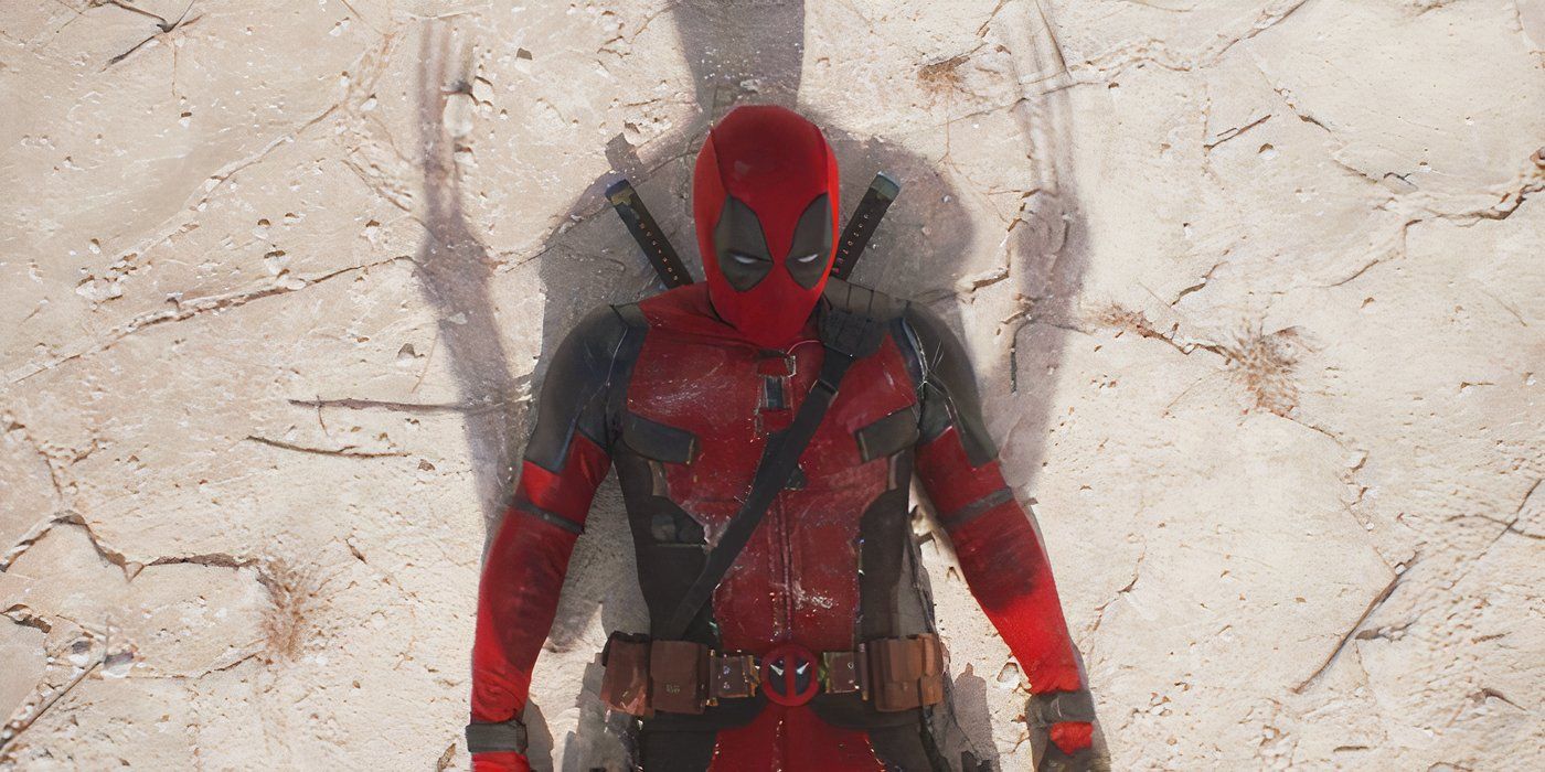 Don't Worry, Deadpool & Wolverine Doesn't Need Taylor Swift To Hit $1 Billion