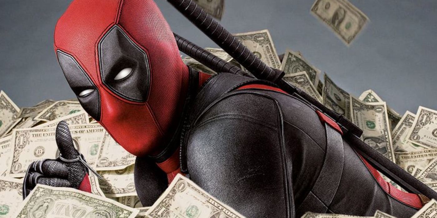 10 Reasons Deadpool & Wolverine's Box Office Could Be The First MCU Movie In 3 Years To Earn $1 Billion