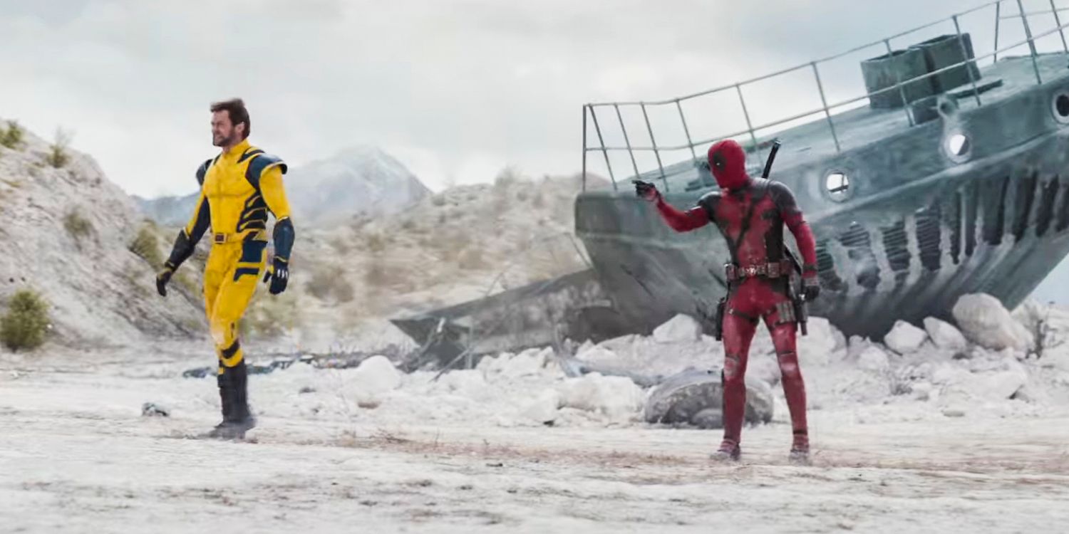 Channing Tatums Deadpool & Wolverine Credits Theory Opens Up An Easy Way For Gambit To Return In The MCU