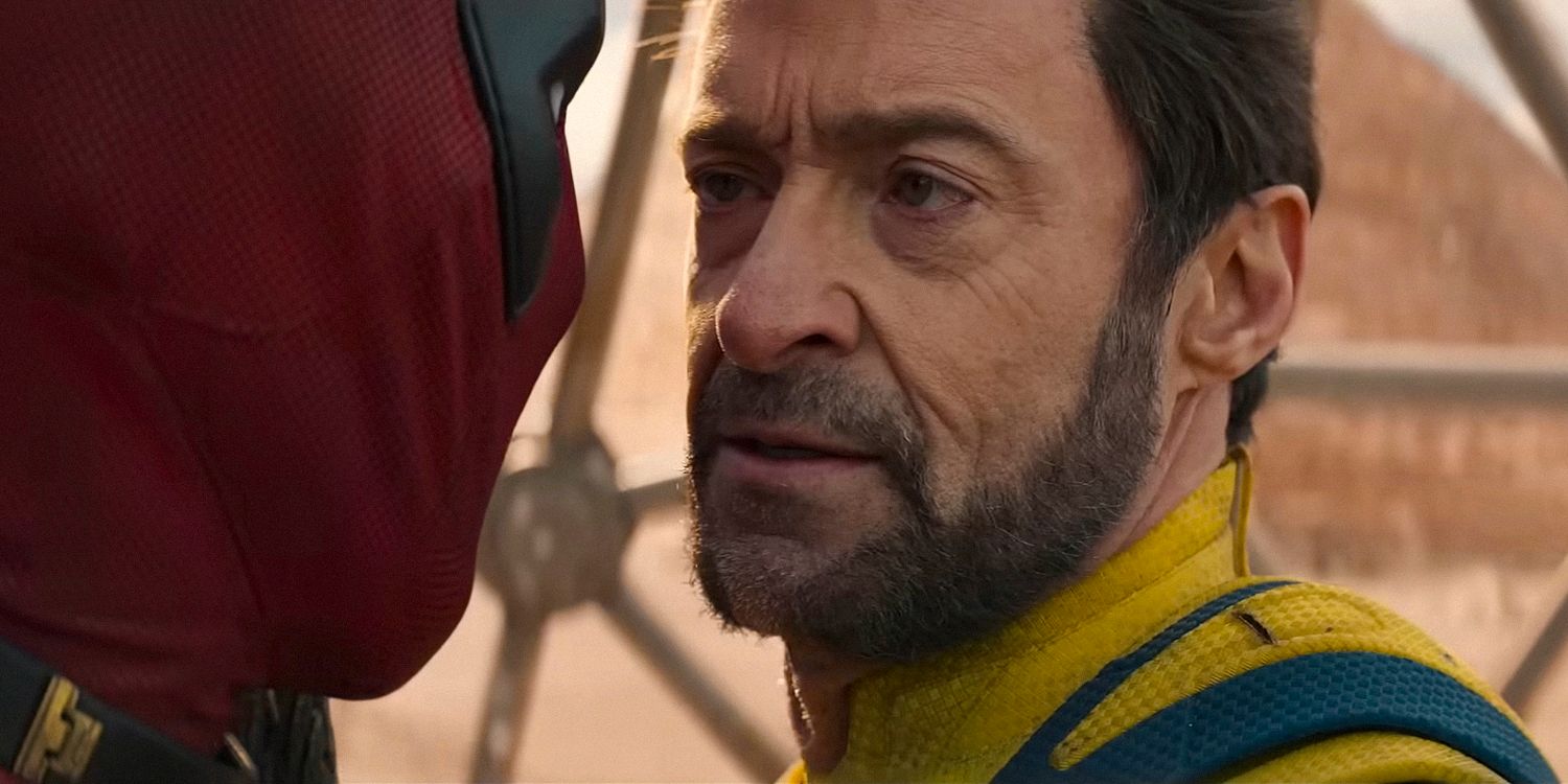 Hugh Jackman's Net Worth (& How Much He Made From Playing Wolverine)