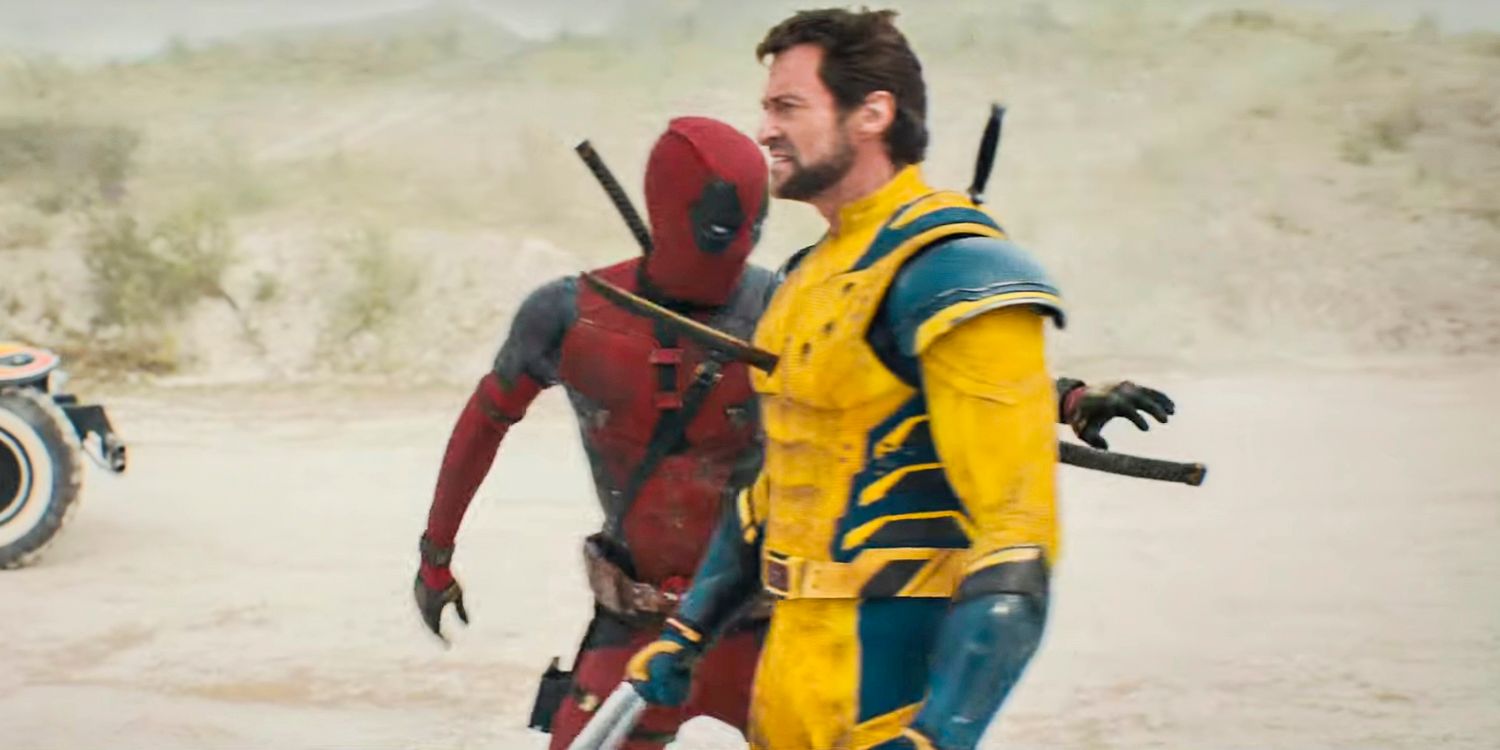 Deadpool & Wolverines Box Office Explosion Could Totally Change The MCU