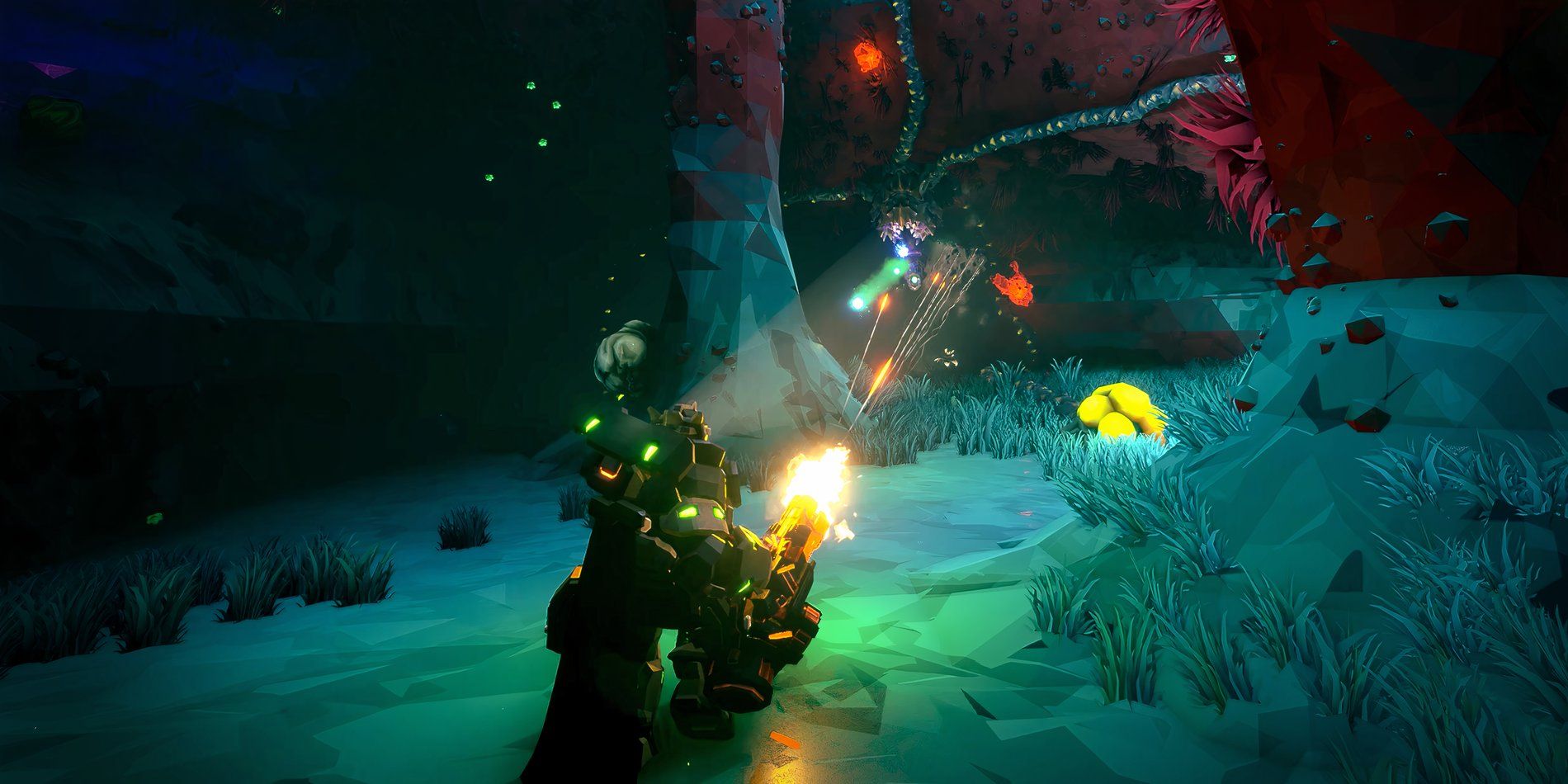 Deep Rock Galactic Season 5 Preview: Drilling Deeper Into Greatness