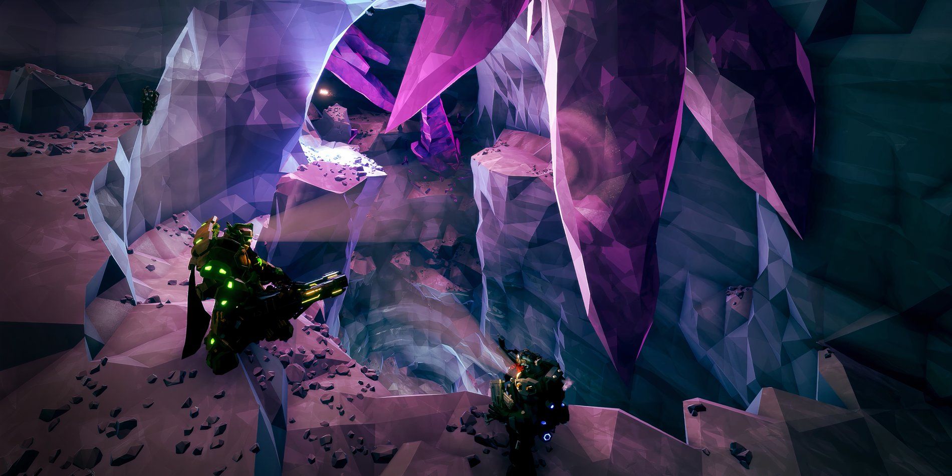 Deep Rock Galactic Season 5 Preview: Drilling Deeper Into Greatness