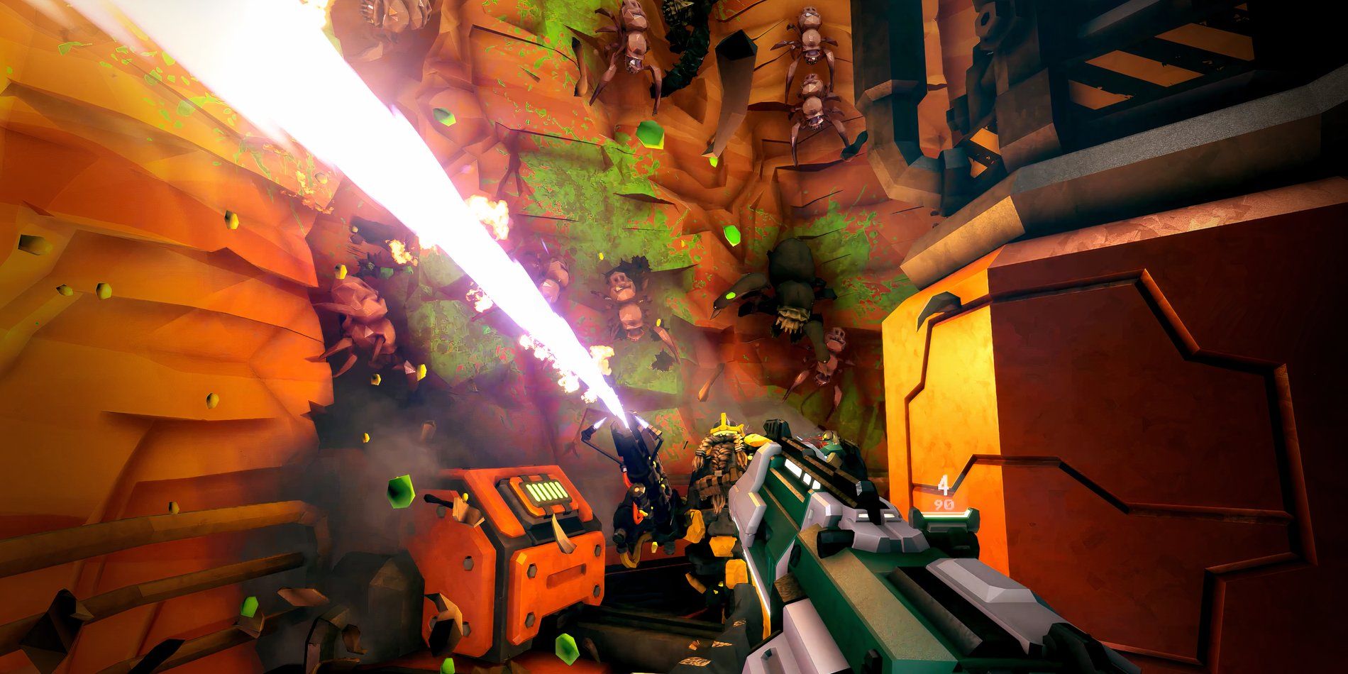 Deep Rock Galactic Season 5 Preview: Drilling Deeper Into Greatness