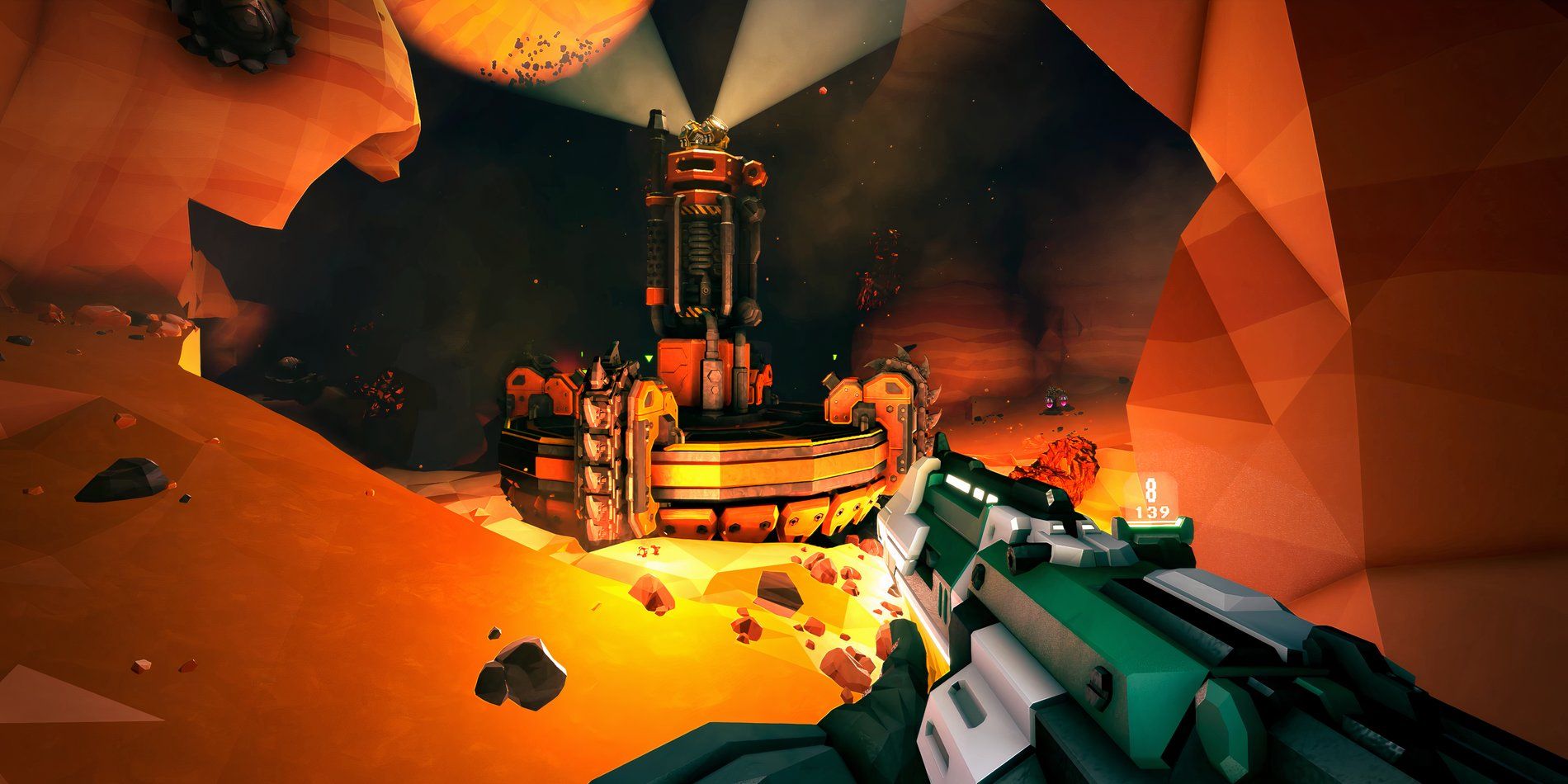 Deep Rock Galactic Season 5 Preview: Drilling Deeper Into Greatness