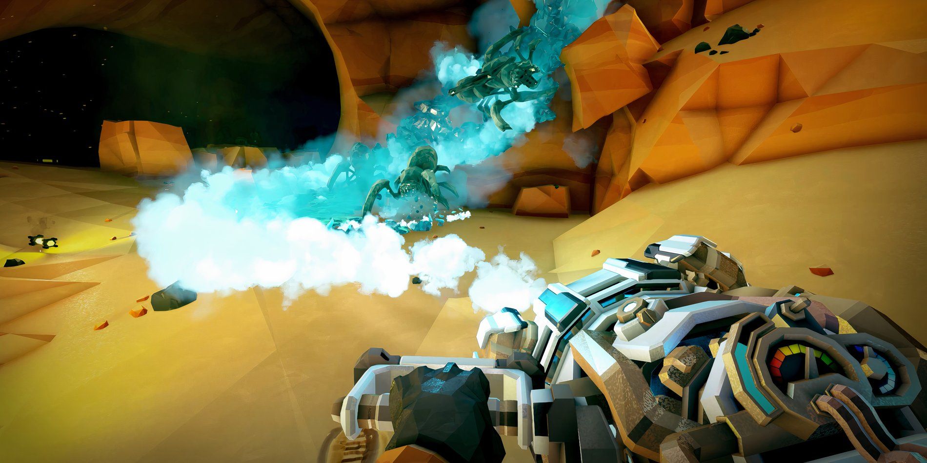 Deep Rock Galactic Season 5 Preview: Drilling Deeper Into Greatness