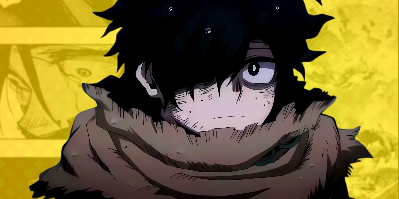 My Hero Academia’s World Has One Chance To Prove Deku’s Sacrifice Was Worth It