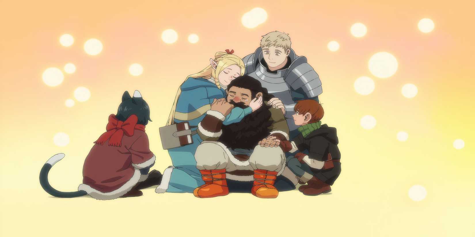 Delicious in Dungeon Season 2 Story, Latest News & Everything