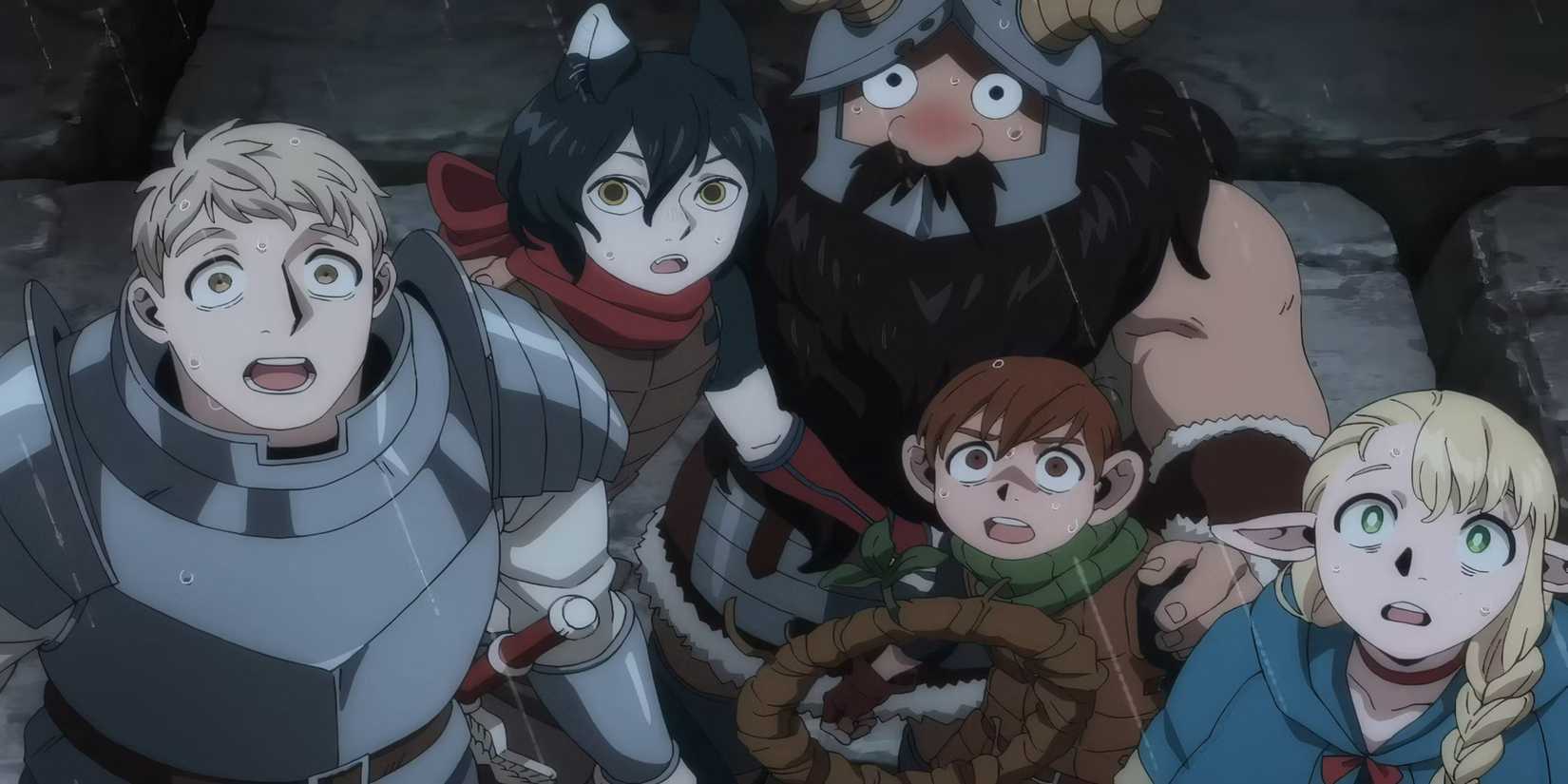 Migliori anime da vedere su netflix questo weekend