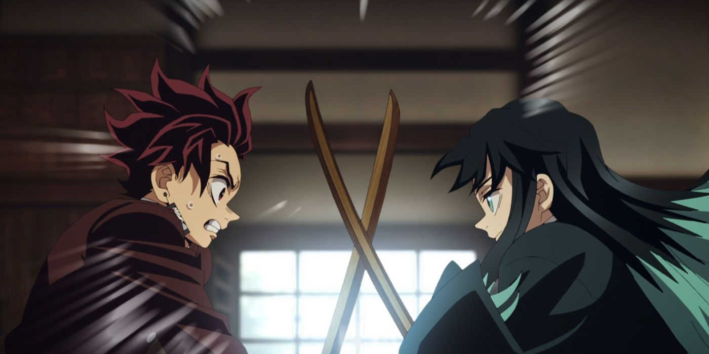 Demon Slayer Hashira Training Episode #5 Release Date & Time