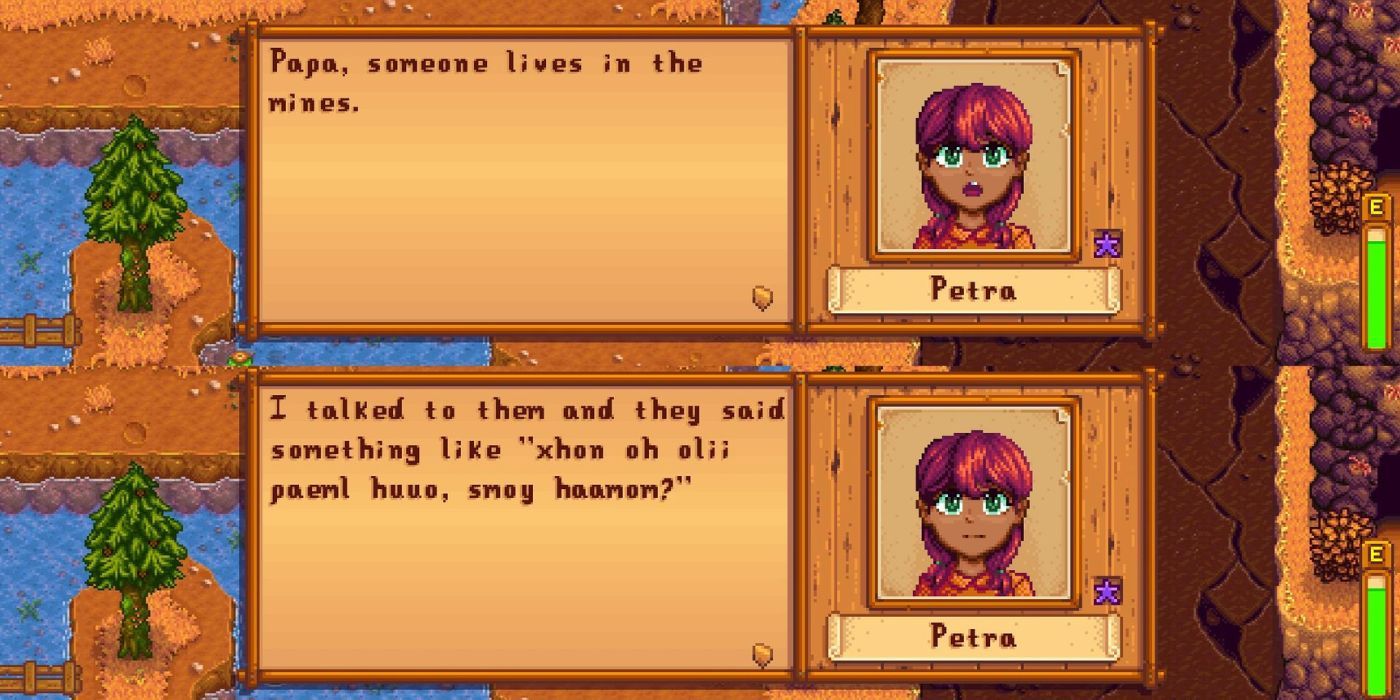 Raising A Child In Stardew Valley Is More Rewarding Than Ever Thanks To New Mod