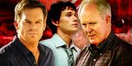 Dexter Cast Where They Are Now