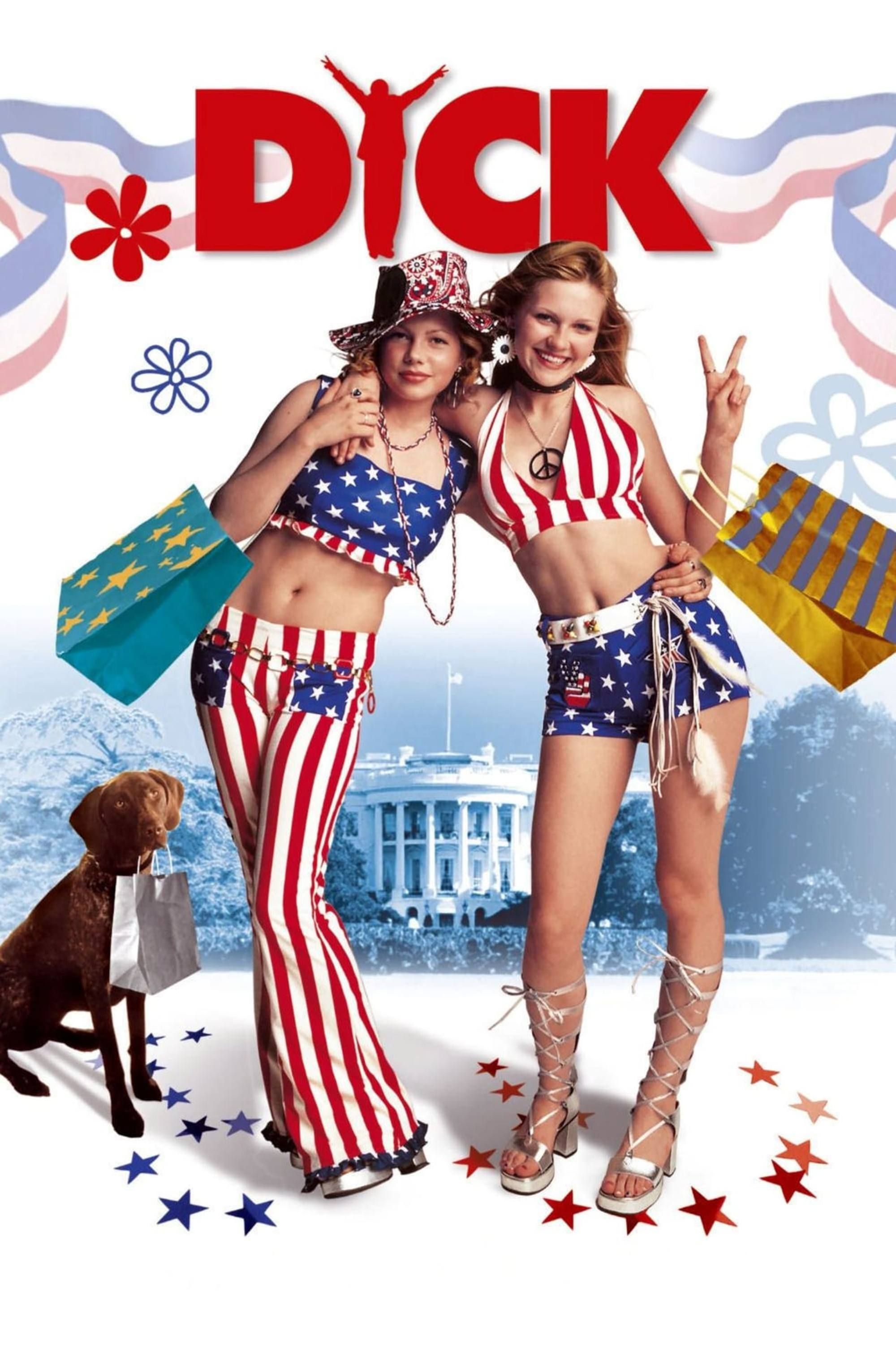 Dick - Poster
