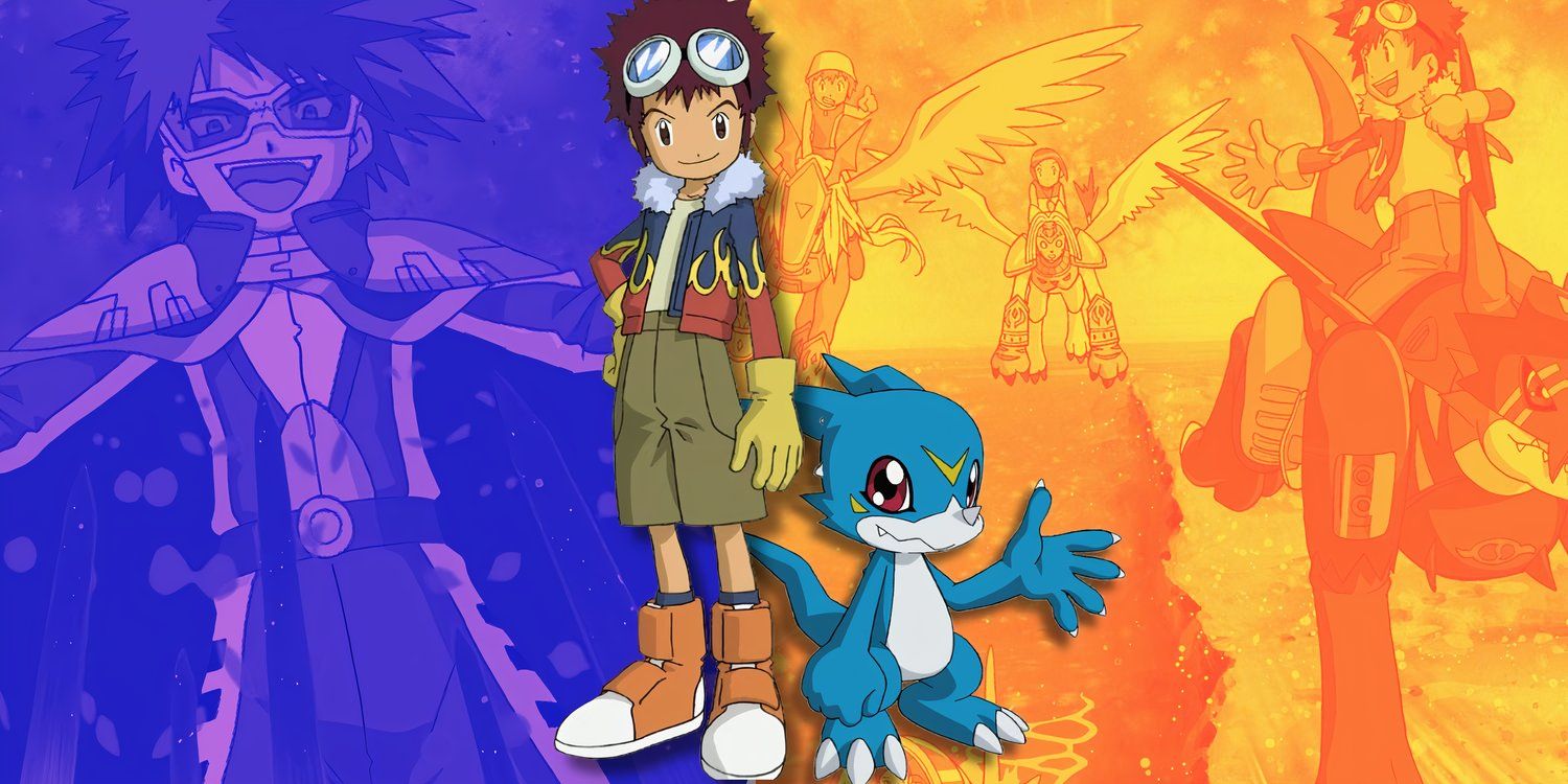 Top 10 Digimon Tamers Episodes, Ranked