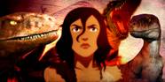 In 2024 There Are Already Two Dinosaur TV Shows To Watch While You 