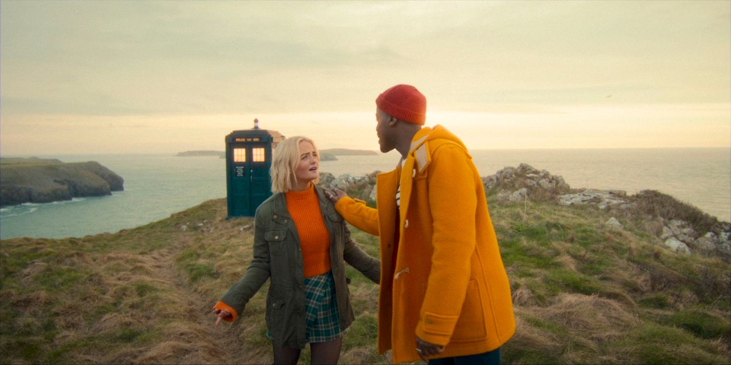 "Not The Ratings We'd Love": Doctor Who Season 14's Low Viewership Addressed By RTD