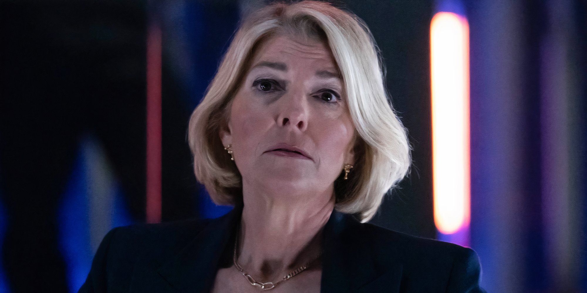 صورة معاينة الحلقة 7 من الموسم 14 من Doctor Who The Legend of Ruby Sunday Jemma Redgrave بدور Kate Stewart