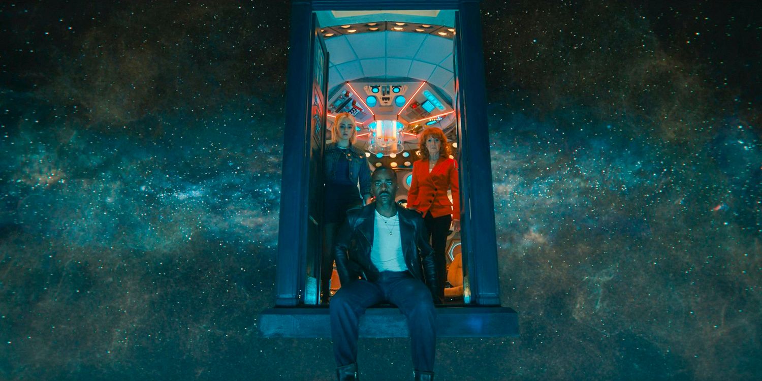 Doctor Who Trailer Edit That Hid Major Twist In Finale Revealed