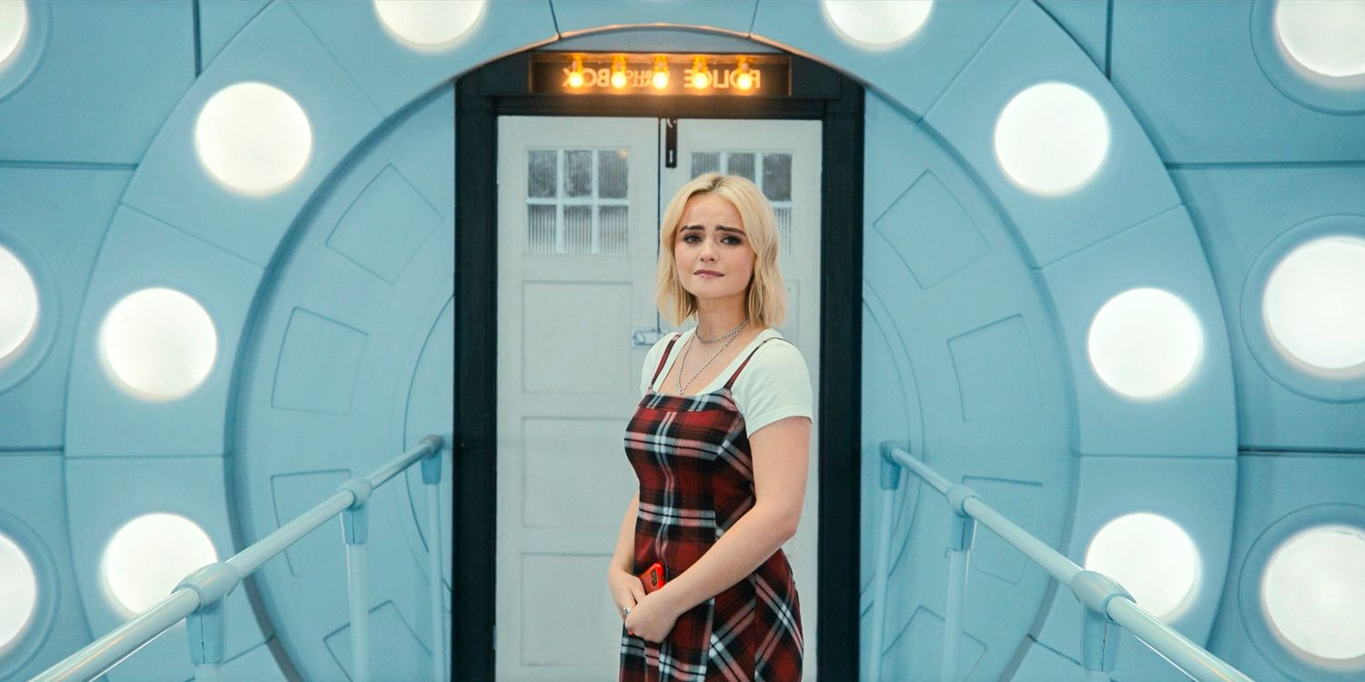 8 Unanswered Questions After Doctor Who Season 14's Ending