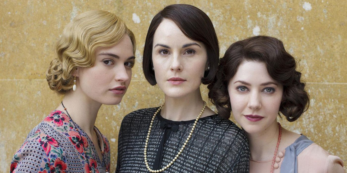 Downton Abbey Timeline Explained: Every Season & Movie