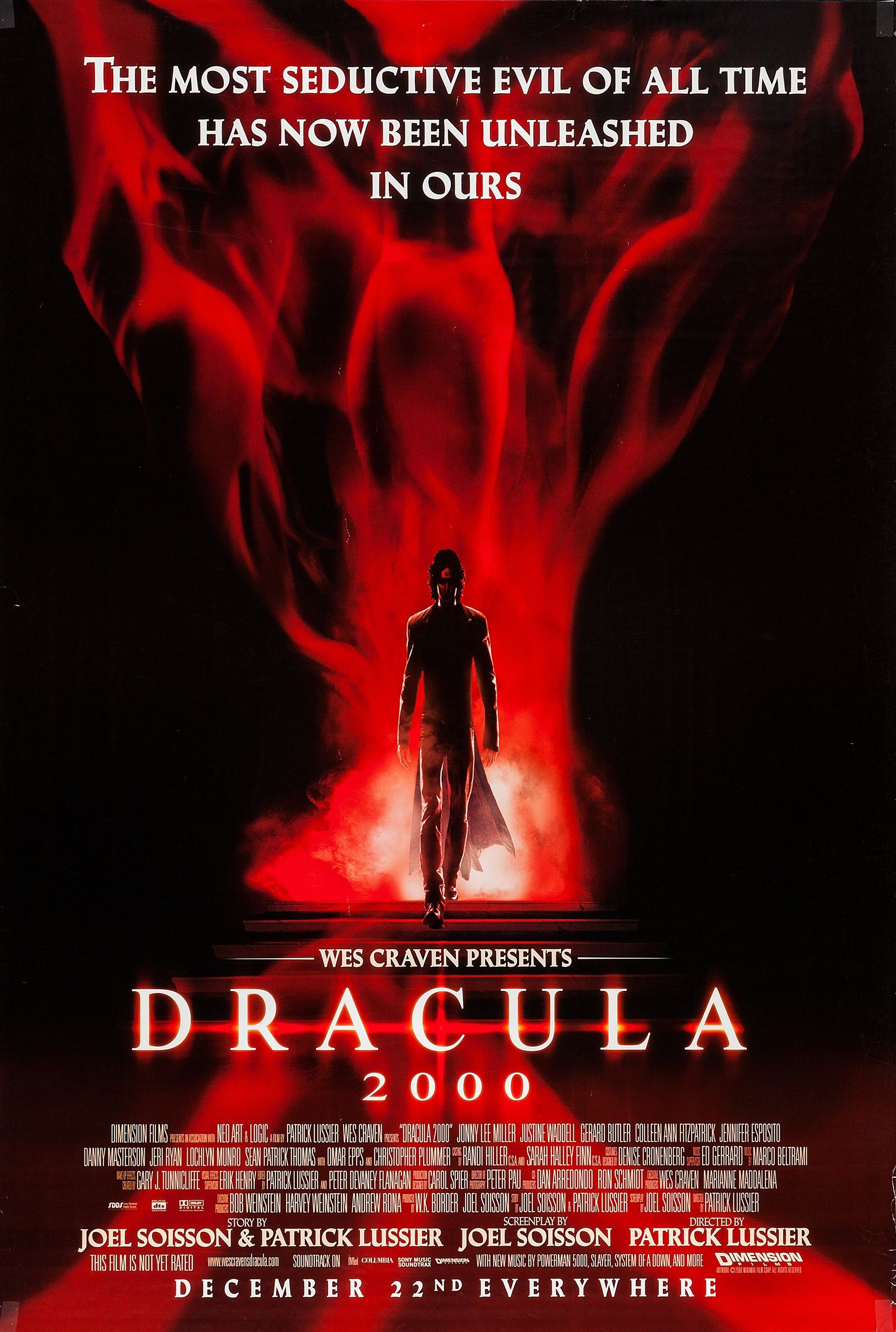 dracula 2000