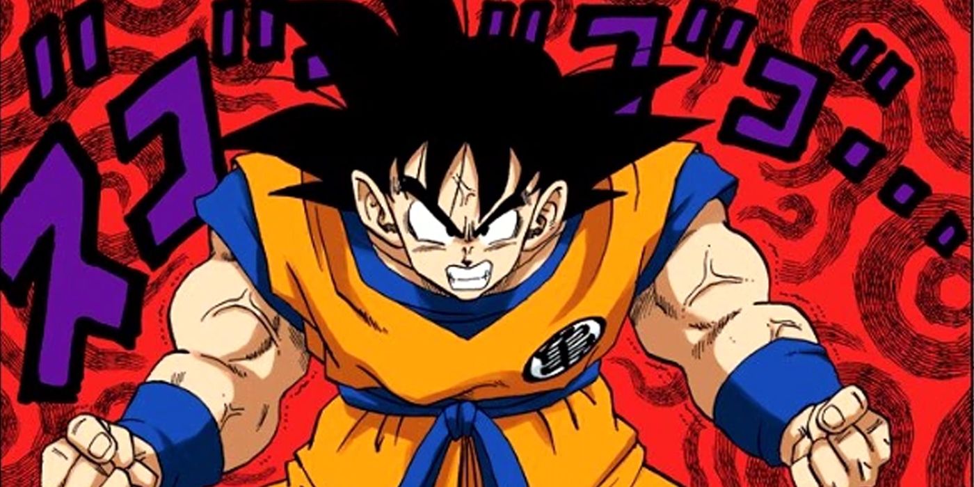 The Dragon Ball Live-Action Movie Could Not Even Get This 1 Thing Right About The Anime