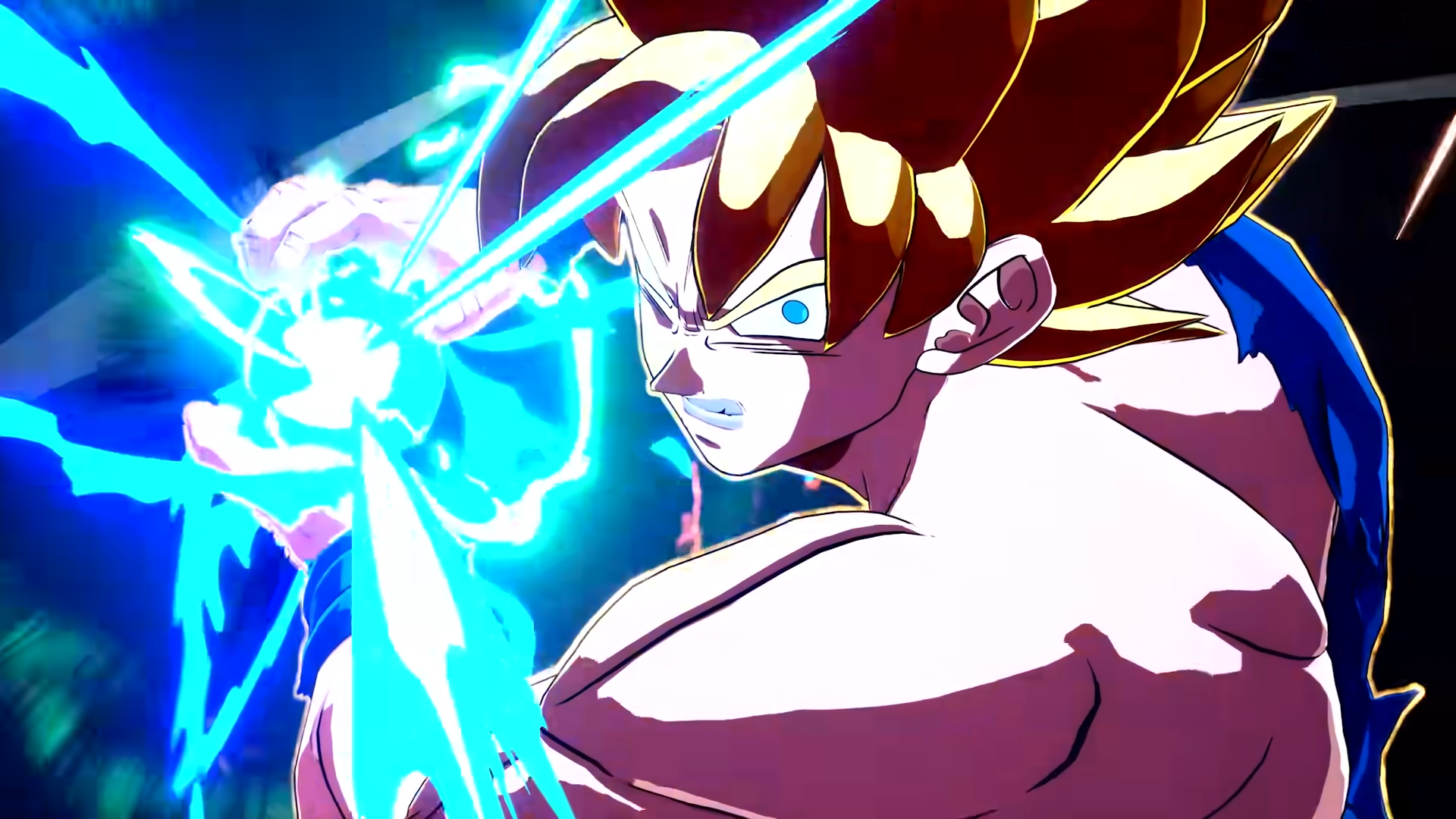 Dragon Ball: Sparking Zero! Mechanic Praised By Fans For Anime Realism