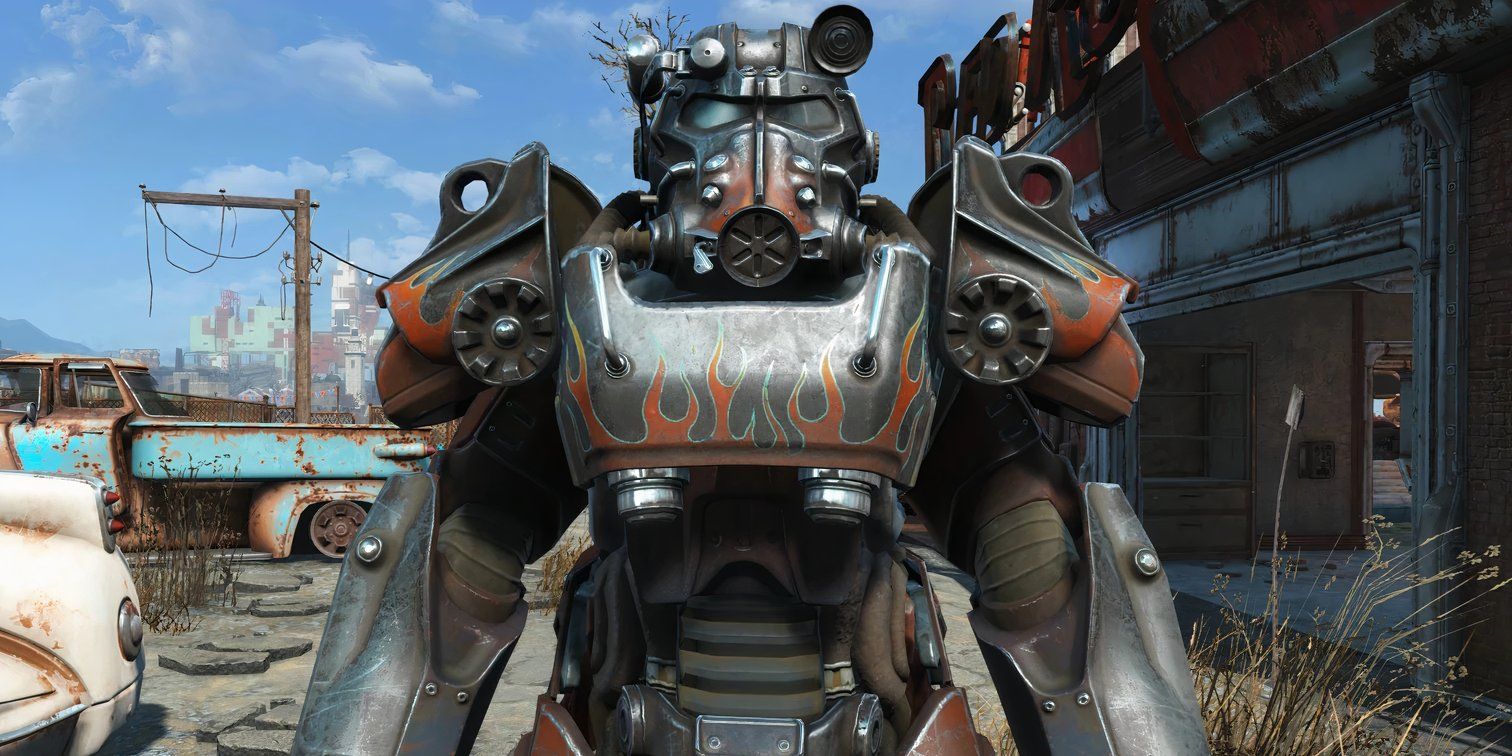 Fallout 4's 10 Best Random Encounters