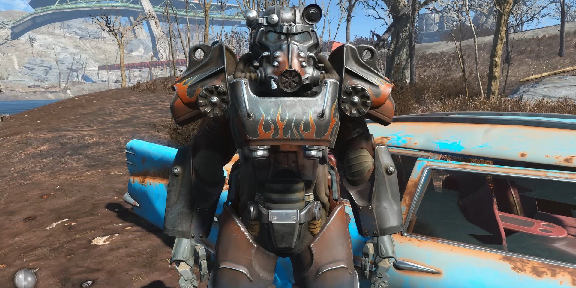 15 Fallout 4 Characters We All Wish Were Companions