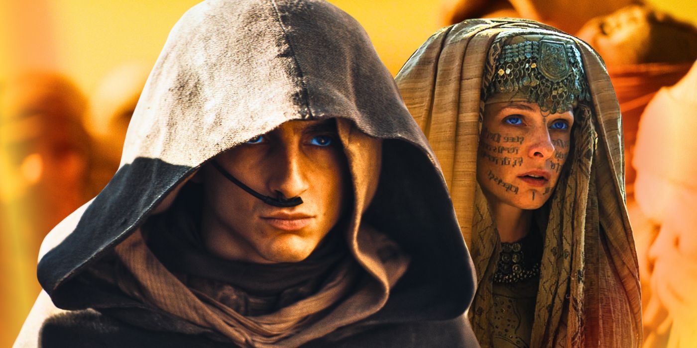 7 Dune Prequels That Would Make The Franchise Even Better