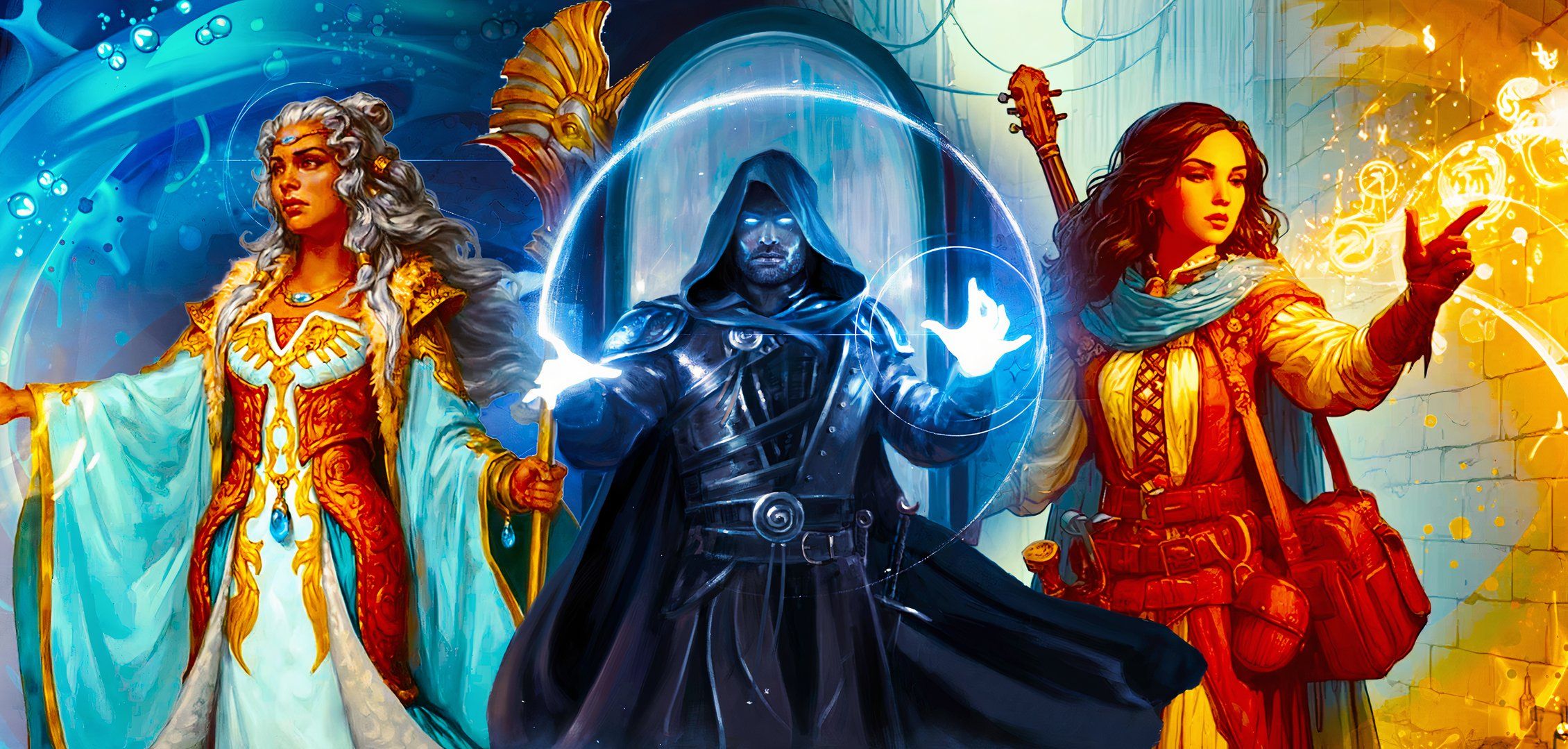 D&D: Every Epic Boon In The 2024 Player's Handbook, Ranked