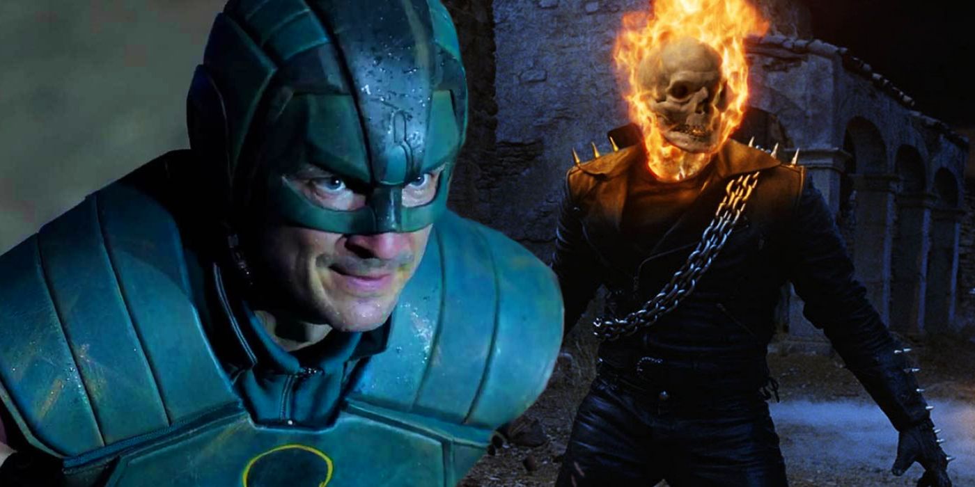 10 Most Unique Superpowers In Comic Book Movies