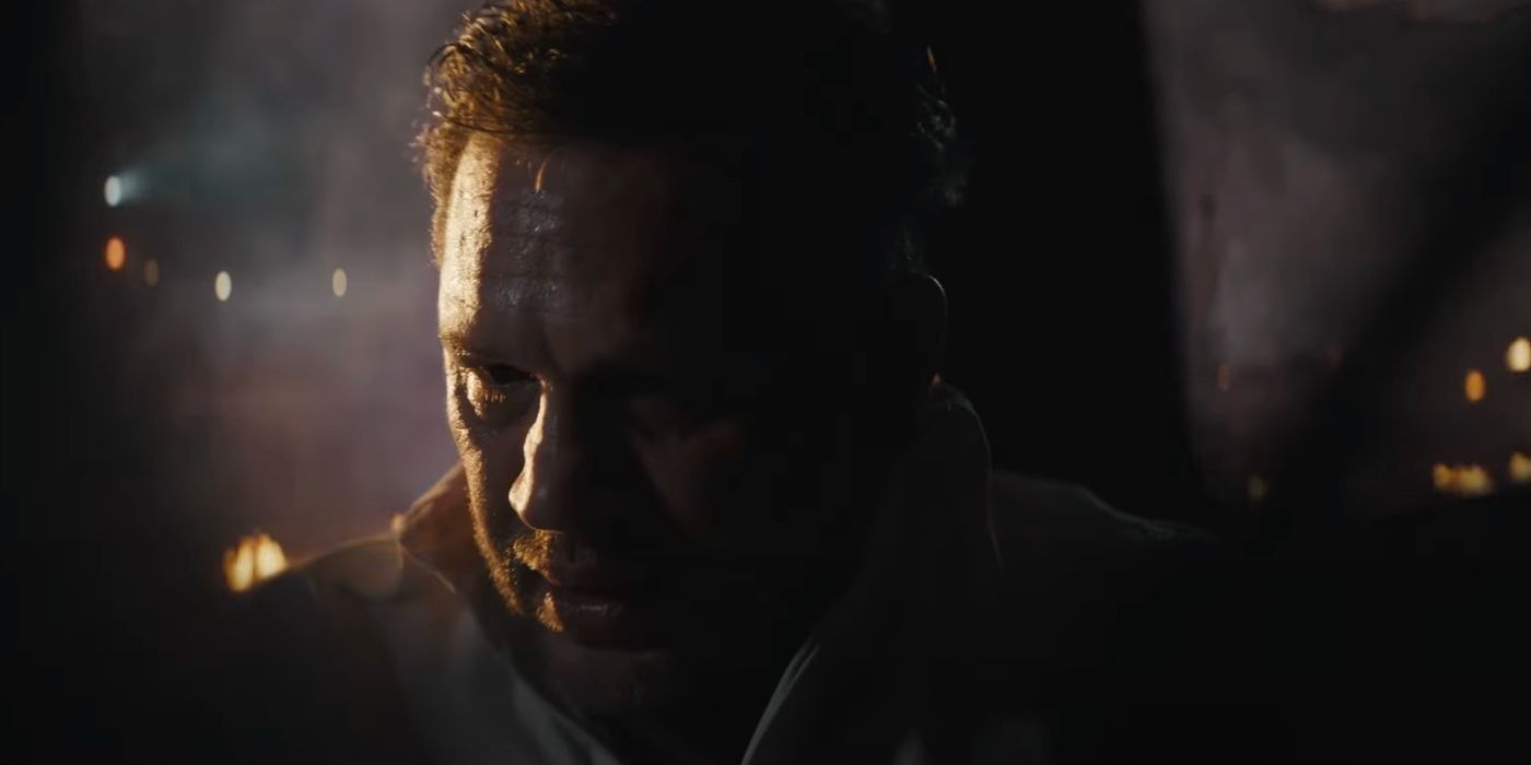 Los detalles del metraje de Venom 3 revelan la escena completa del caballo Venom, la rana Venom y el humor de comedia de amigos con Eddie Brock de Tom Hardy