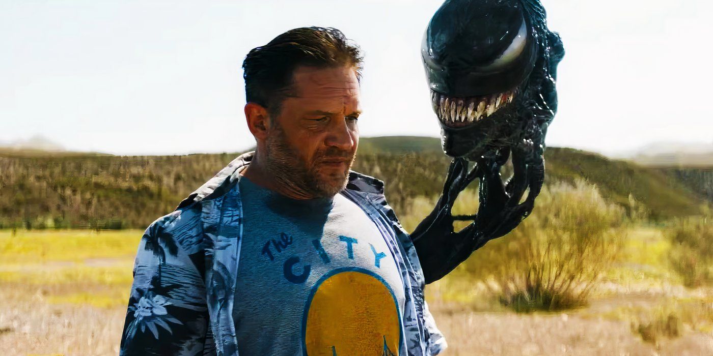 Venom 3 Seems Ready To Finally Break A Bleak Soneyverse Box Office Curse