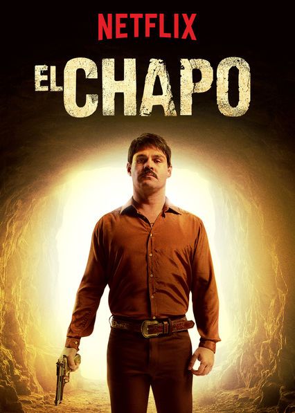 El Chapo 2017