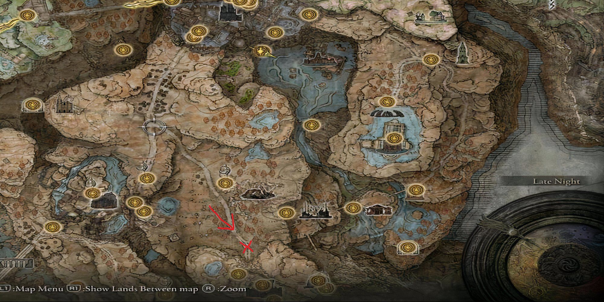 Elden Ring: Shadow Of The Erdtree - All Ghostflame Dragon Locations & How To Beat Them