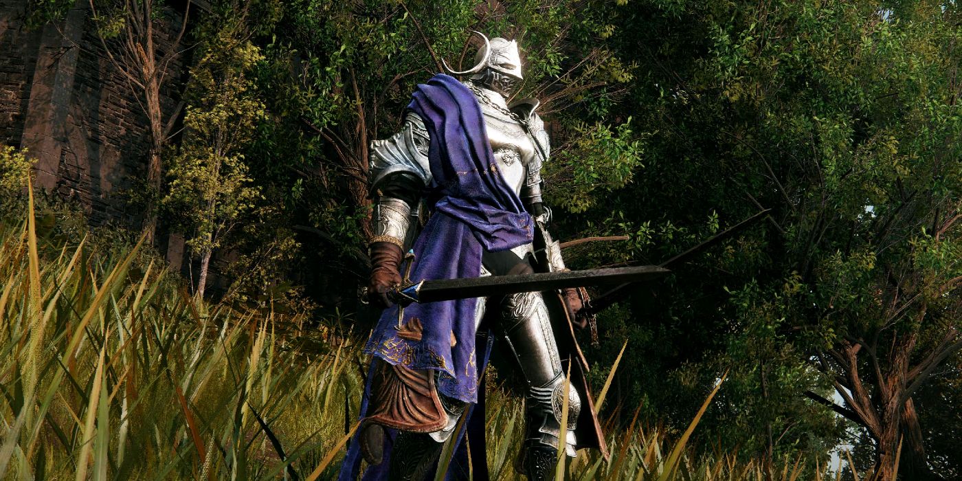 Elden Ring's Best Dual-Wield Weapon Combos Every Tarnished Must Try