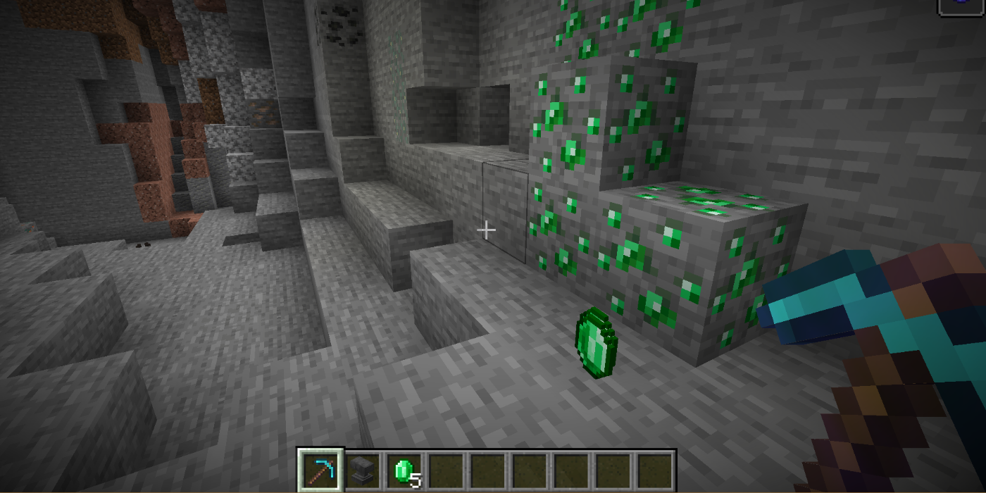 10 Best Enchantments To Get For Minecraft Survival