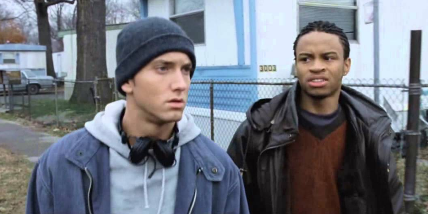 8 Mile: "Lose Yourself" In The Cast & Character Guide