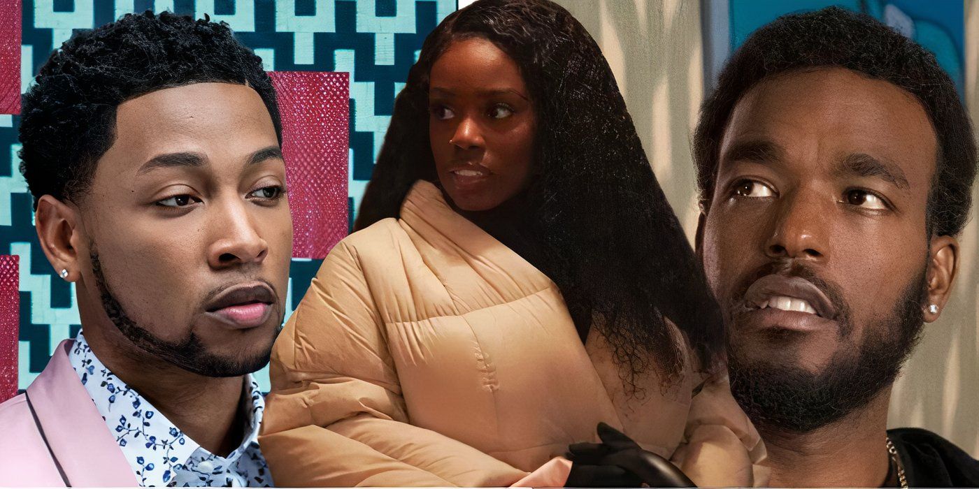 The Chi Season 5 Cast Guide: All New & Returning Characters