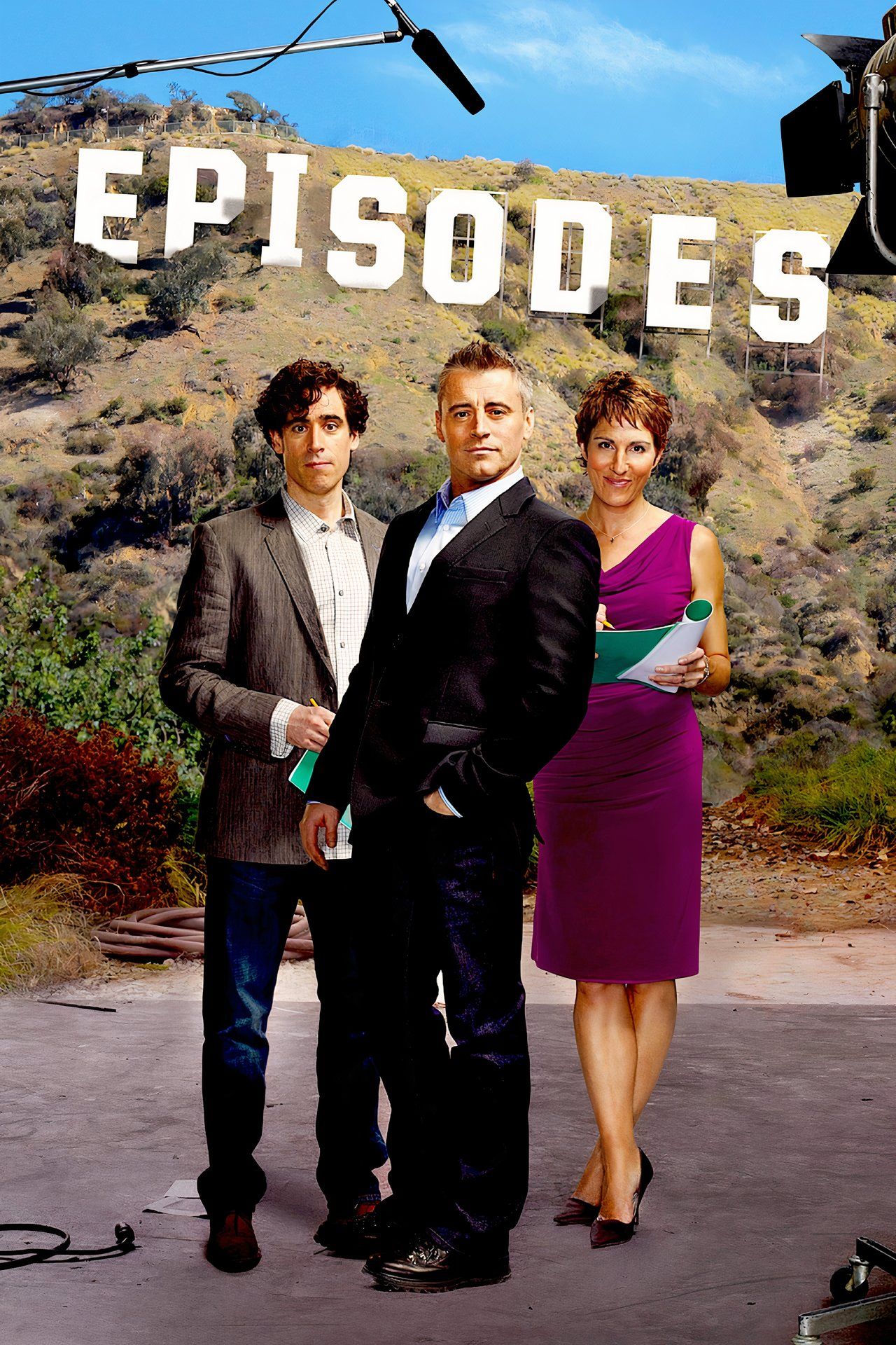Episodes
