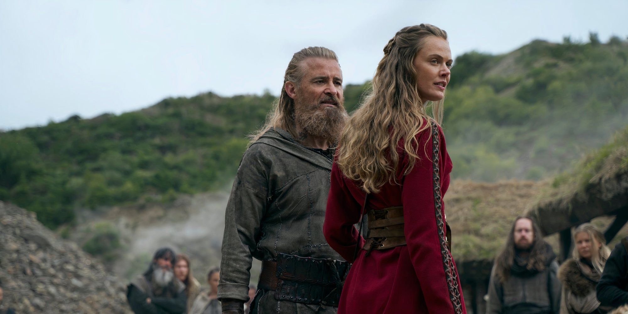 Vikings: Valhalla Season 3 - Release Date, Cast, Story, Trailer & Everything We Know About The Final Season