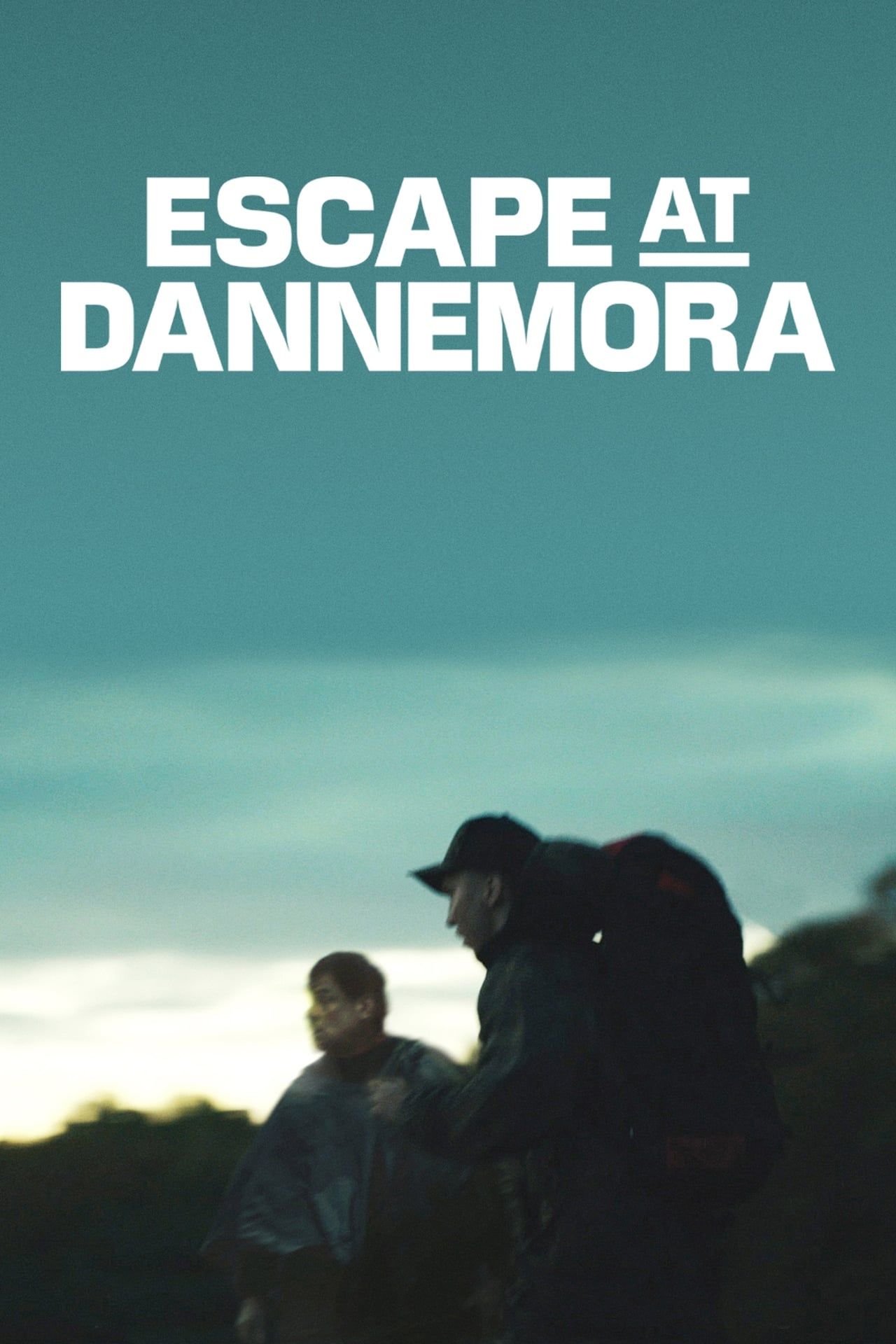 Escape en Dannemora (2018)