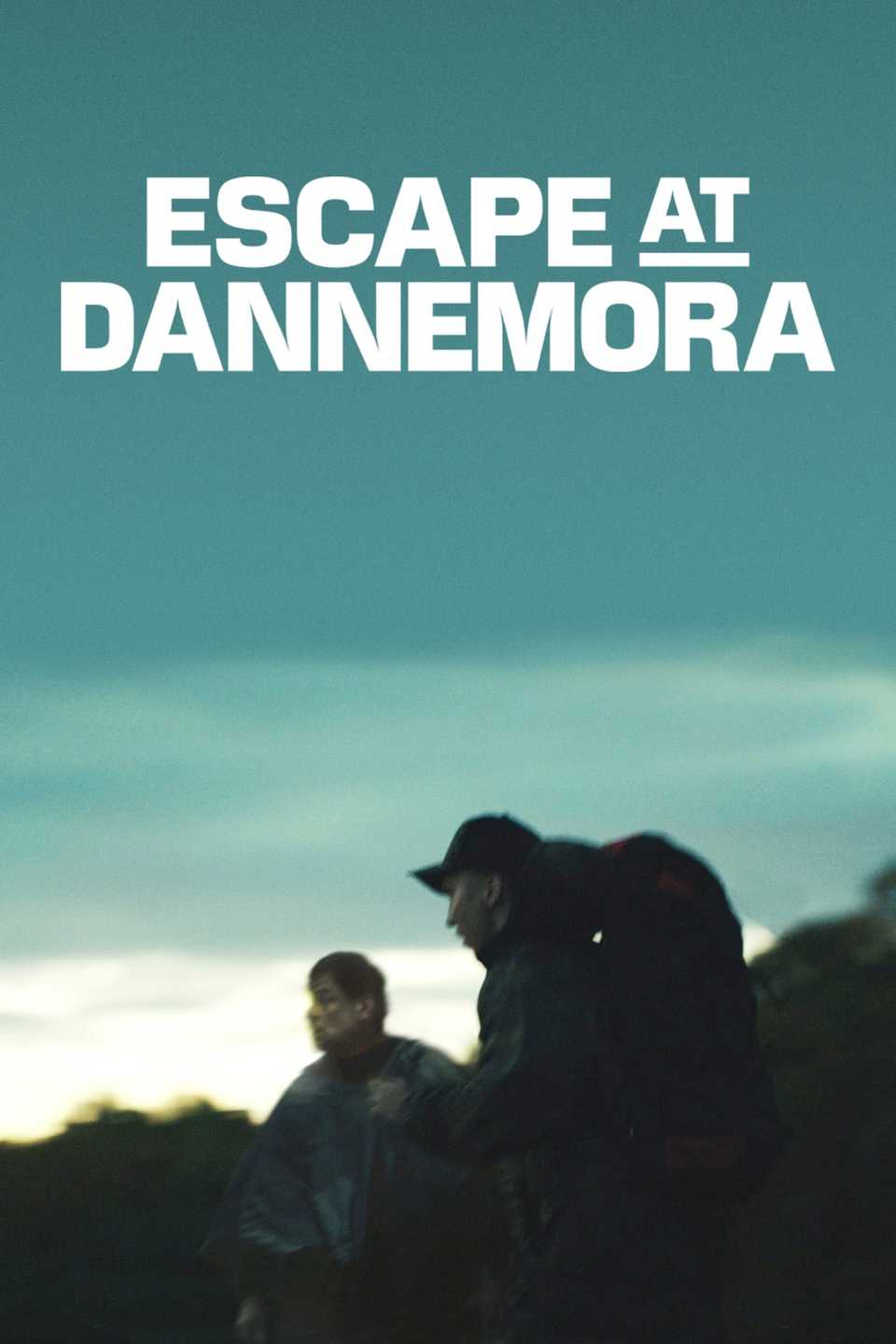 Escape At Dannemora (2018)