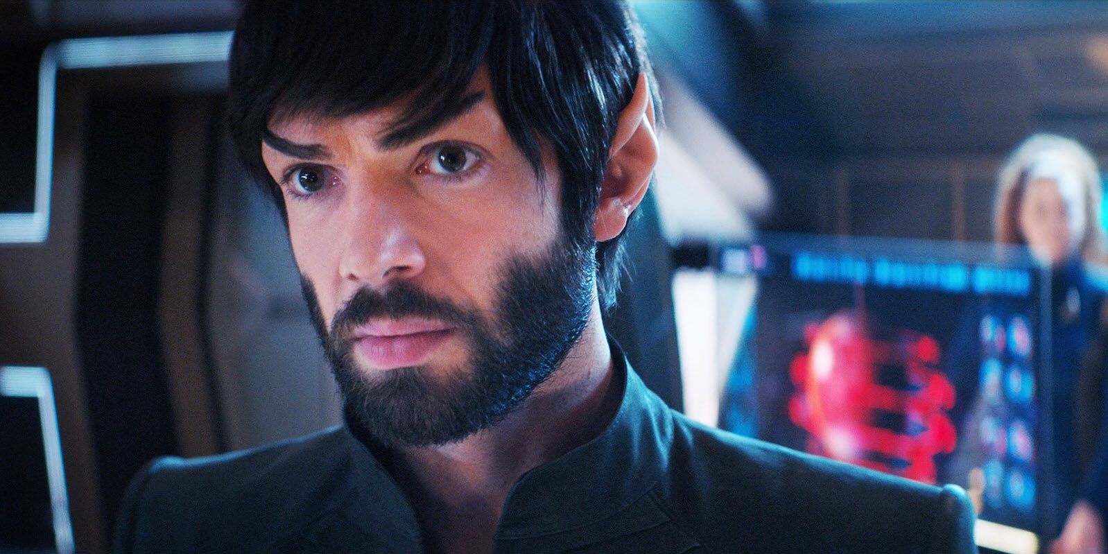 10 Reasons Why I Think Spock is Star Trek's Anchor Being