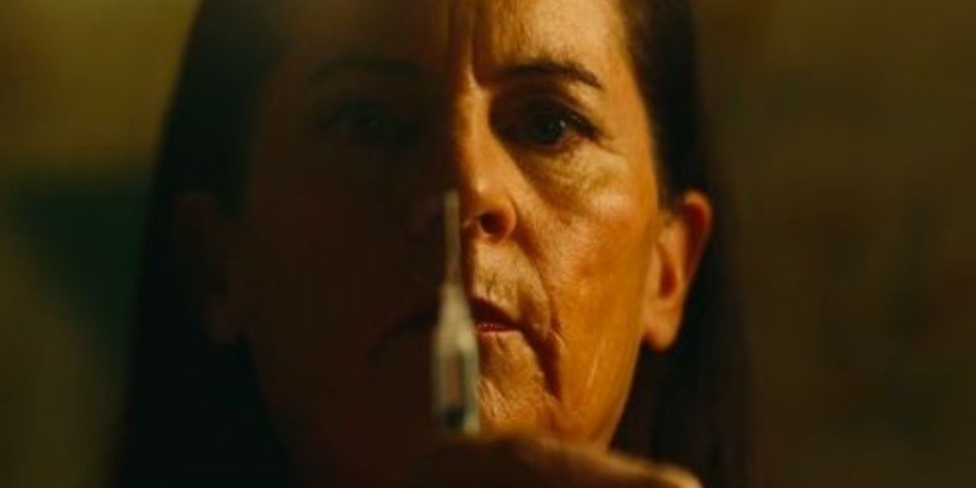 euphoria season 2 laurie martha kelly