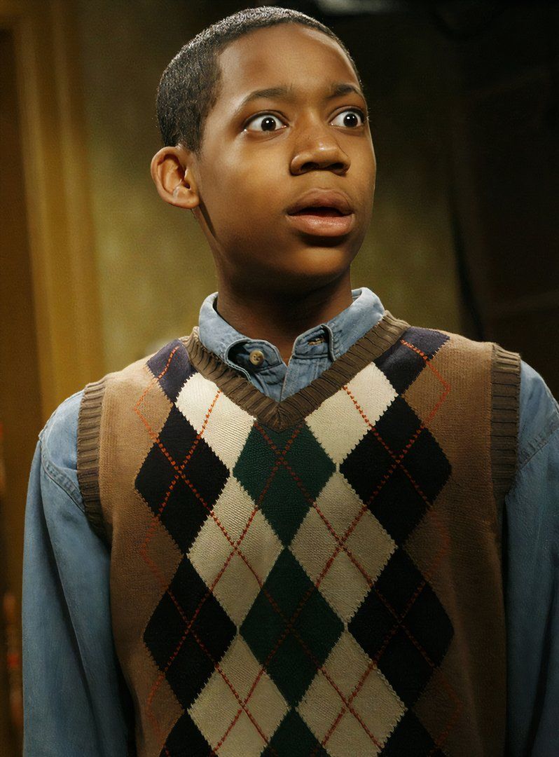 Everybody Still Hates Chris Confirmation, Cast & Everything We Know